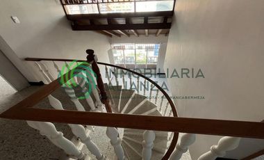 apartamento en venta en cabecera del llano. Cod V61581