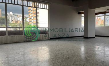 apartamento en venta en cabecera del llano. Cod V61581