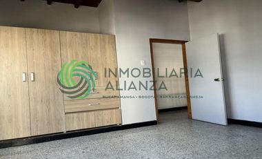 apartamento en venta en cabecera del llano. Cod V61581