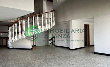 apartamento en venta en cabecera del llano. Cod V61581