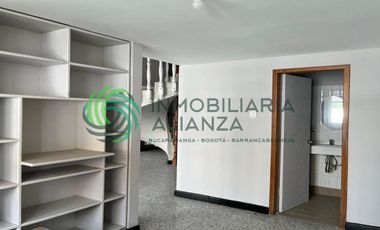 apartamento en venta en cabecera del llano. Cod V61581