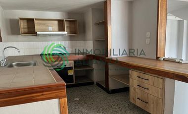 apartamento en venta en cabecera del llano. Cod V61581
