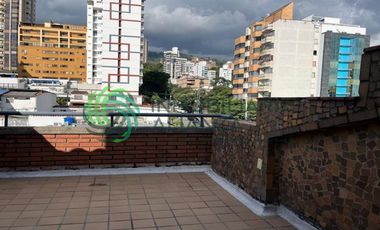 apartamento en venta en cabecera del llano. Cod V61581