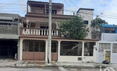Casa en venta en Cancún, Quintana Roo