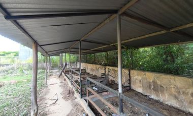 lote en venta en recta corozal. Cod V31074