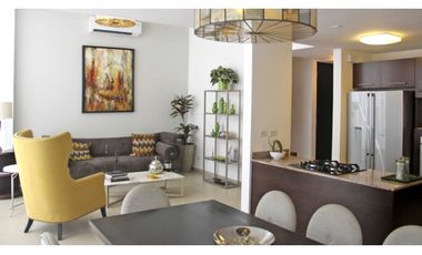 Se Vende Casa Dúplex en Costa Sur $ 350k AB