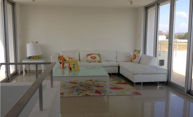 Se Vende Casa Dúplex en Costa Sur $ 350k AB