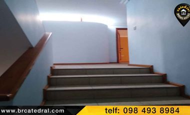 Casa de venta en Centro, Azogues – código:16730