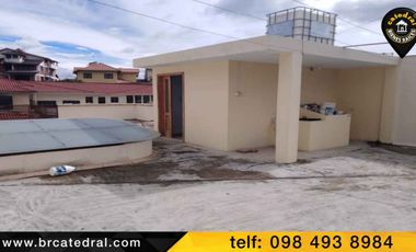 Casa de venta en Centro, Azogues – código:16730