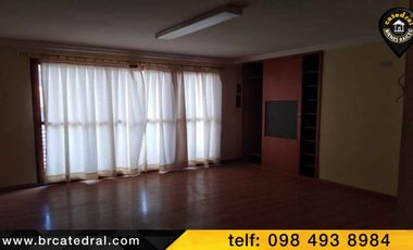 Casa de venta en Centro, Azogues – código:16730