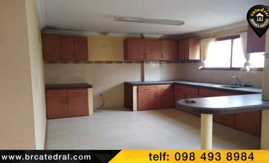 Casa de venta en Centro, Azogues – código:16730