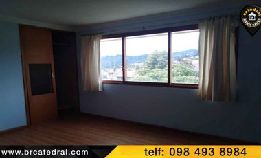 Casa de venta en Centro, Azogues – código:16730