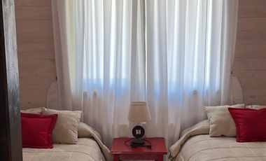 Casa en venta de 4 dorm. en Puyehue