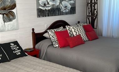 Casa en venta de 4 dorm. en Puyehue