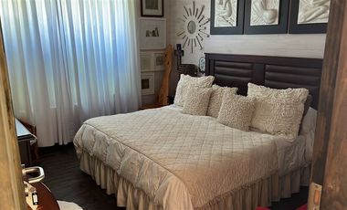 Casa en venta de 4 dorm. en Puyehue