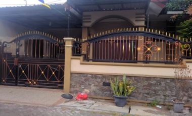 Rumah Dijual Candi Lontar Surabaya KT
