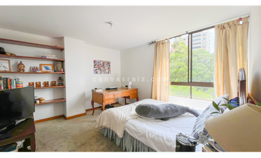 Venta de Apartamento en El Poblado