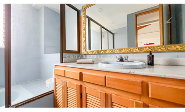 Venta de Apartamento en El Poblado