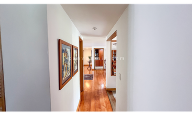 Venta de Apartamento en El Poblado