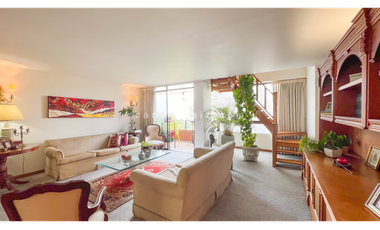Venta de Apartamento en El Poblado
