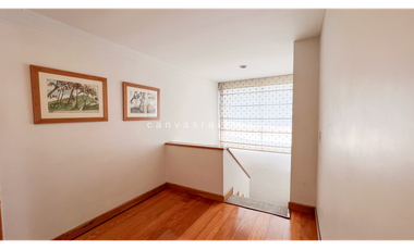 Venta de Apartamento en El Poblado