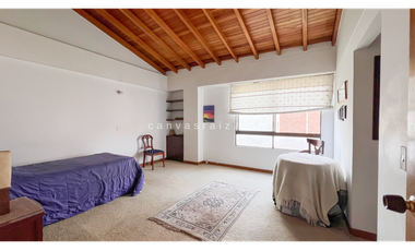 Venta de Apartamento en El Poblado