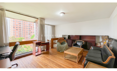 Venta de Apartamento en El Poblado