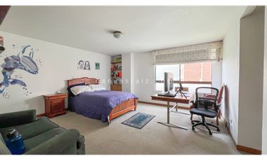 Venta de Apartamento en El Poblado