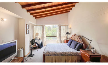 Venta de Apartamento en El Poblado