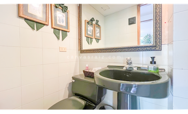 Venta de Apartamento en El Poblado