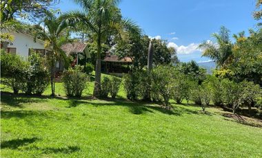 Lote en venta   Fusagasugá - Guayabal