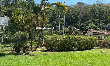 Lote en venta   Fusagasugá - Guayabal