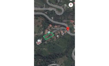 Lote en venta   Fusagasugá - Guayabal