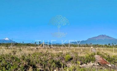 Sitio en Venta en Chiloé - Lago Natri