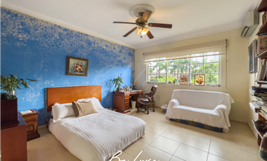 RESIDENCIAL ROYAL PACIFIC CASA EN VENTA, COSTA DEL ESTE (6)