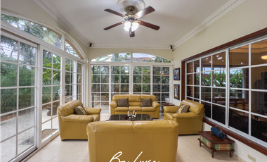 RESIDENCIAL ROYAL PACIFIC CASA EN VENTA, COSTA DEL ESTE (6)