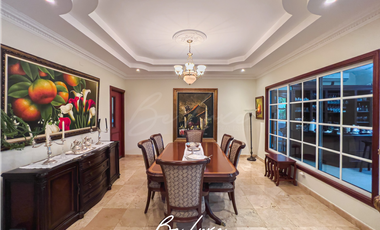 RESIDENCIAL ROYAL PACIFIC CASA EN VENTA, COSTA DEL ESTE (6)