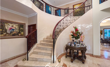 RESIDENCIAL ROYAL PACIFIC CASA EN VENTA, COSTA DEL ESTE (6)
