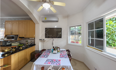 RESIDENCIAL ROYAL PACIFIC CASA EN VENTA, COSTA DEL ESTE (6)
