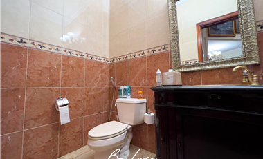 RESIDENCIAL ROYAL PACIFIC CASA EN VENTA, COSTA DEL ESTE (6)