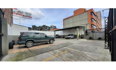 vendo lote 400 m2 al norte de Bogota