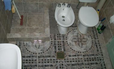 PH 2 AMB Y MEDIO CON PATIO Y GRAN TERRAZA PROPIA CON ENTRADA INDEPENDIENTE