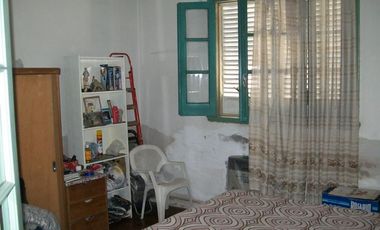 PH 2 AMB Y MEDIO CON PATIO Y GRAN TERRAZA PROPIA CON ENTRADA INDEPENDIENTE
