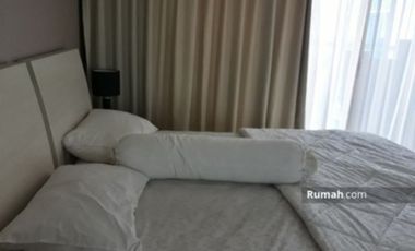 For Rent Beautiful Studio Apartment at The Hive Cawang