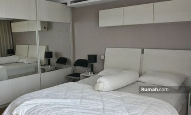 For Rent Beautiful Studio Apartment at The Hive Cawang