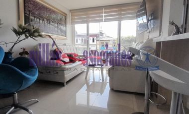 APARTAESTUDIO EN ARRIENDO EN AVENIDA SANTANDER/MANIZALES
