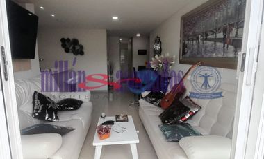 APARTAESTUDIO EN ARRIENDO EN AVENIDA SANTANDER/MANIZALES