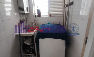 APARTAESTUDIO EN ARRIENDO EN AVENIDA SANTANDER/MANIZALES