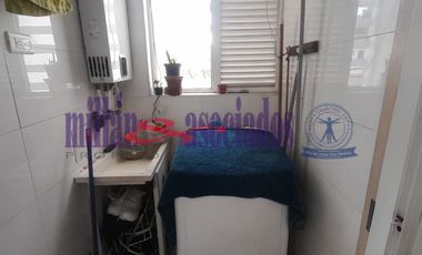 APARTAESTUDIO EN ARRIENDO EN AVENIDA SANTANDER/MANIZALES