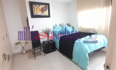 APARTAESTUDIO EN ARRIENDO EN AVENIDA SANTANDER/MANIZALES